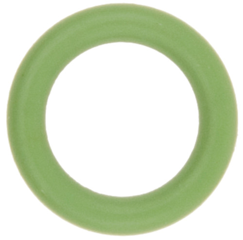 Green Round O-Ring | 4SE24649