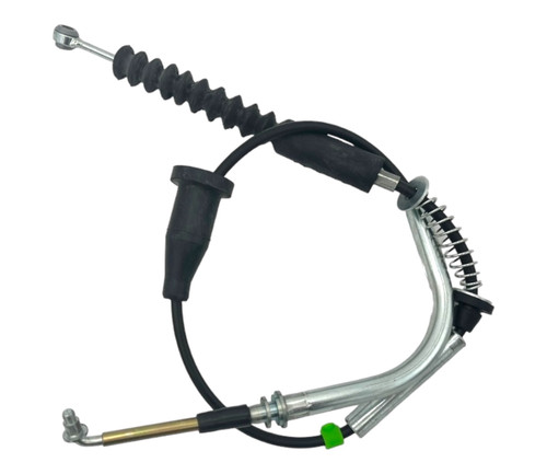 Automatic Transmission Shifter Cable | 114CA-1181