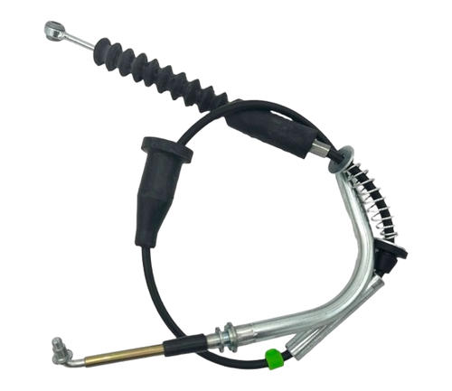 Automatic Transmission Shifter Cable | 114CA-1181