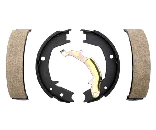 Element3 Organic Parking Brake Shoe | RAY773PG
