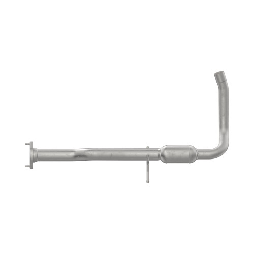 Ultra EPA Direct Fit Catalytic Converter 2.25" Inlet (ID) 2.995" Outlet (OD) | WEX74031