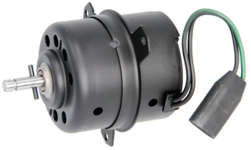 2 Pole Radiator Fan Motor | 4SE35455