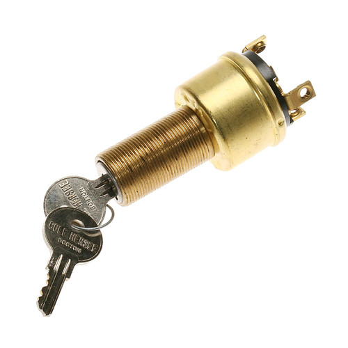 Ignition Starter Switch | BWDCS107
