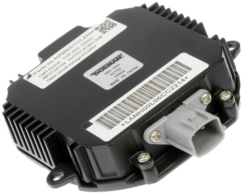 Hid Control Module | DOR601-054