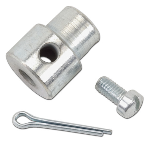 Chev Throttle Rod Stud | EDB9141