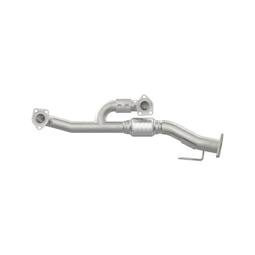 Exhaust Y Pipe | WEX53518