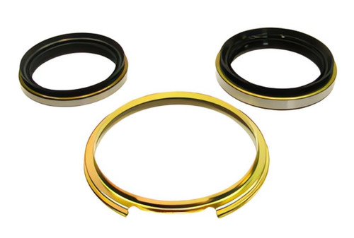 Wheel Seal | SKF20446