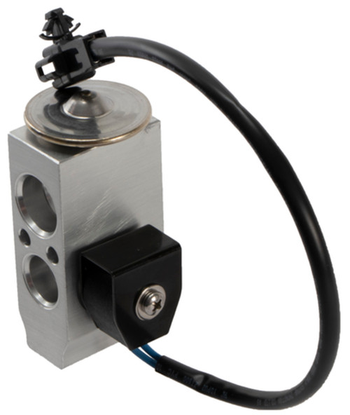 Block Type Expansion Valve w/ Solenoid | 4SE39605