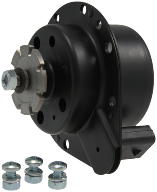 2 Pole Radiator or Condenser Fan Motor | 4SE35389