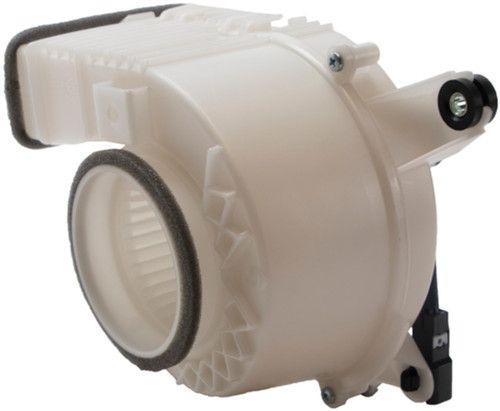 Battery Cooling Fan Motor w/ Wheel | 4SE76814