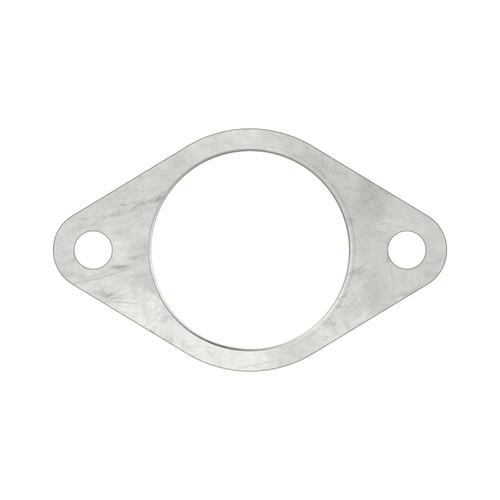2 Bolt, Exhaust Pipe Flange Gasket | WEX31311