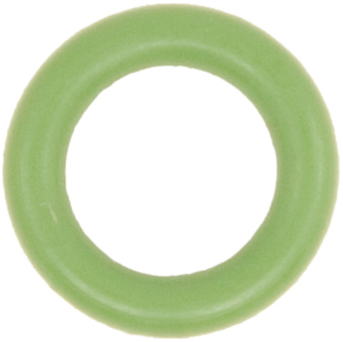 Green Round O-Ring | 4SE24646