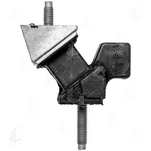 Transmission Mount Left,Right,Rear Left,Rear Right | 62M9784