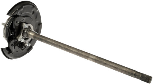 Pre-Pressed Rear Axle | DOR926-146