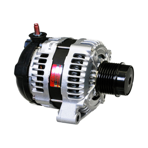 Remanufactured First Time Fit Alternator, 145 Amp | DEN210-0668