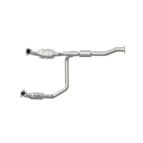 Ultra EPA Direct Fit Catalytic Converter 2.765" Outlet (OD) | WEX50606
