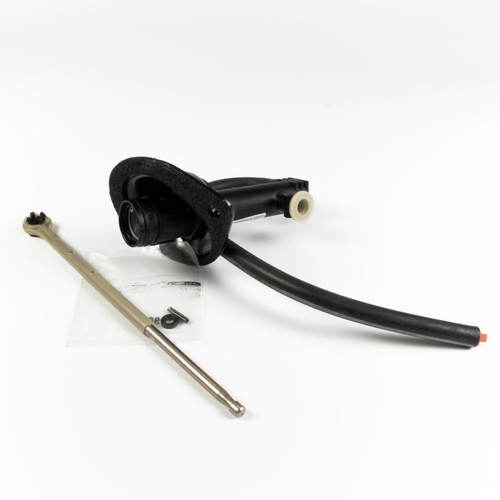 Clutch Master Cylinder | LUKLMC181