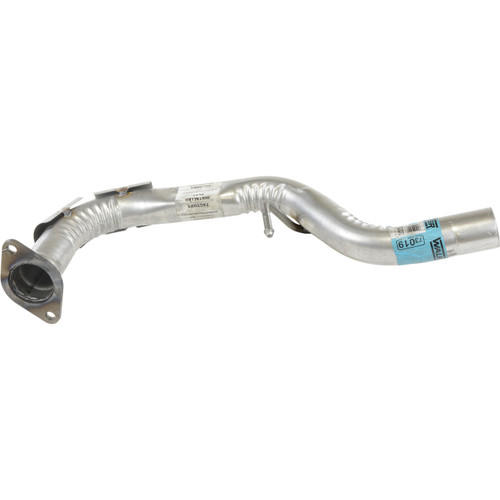Exhaust Pipe 2.25" Inlet (OD) | WEX73019