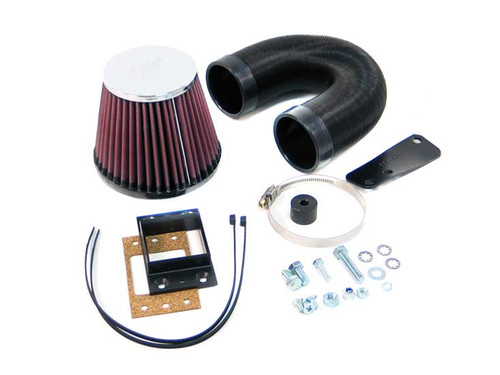 Performance Air Intake System | KNE57-0070