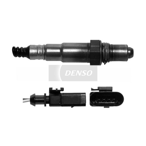 Oxygen Sensor 4 Wire, Direct Fit, Heated, Wire Length: 28.74 | DEN234-4754