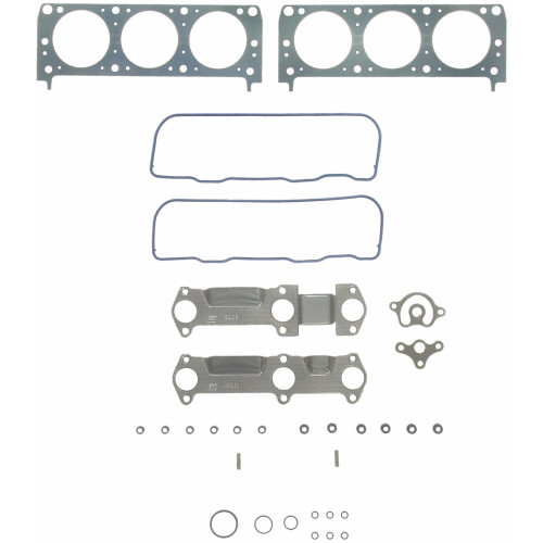 PermaTorque Engine Cylinder Head Gasket Set | 557HS 9471 PT-1