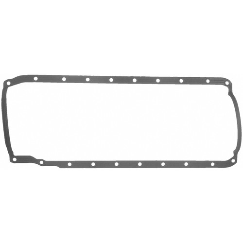Engine Oil Pan Gasket Set PermaDry molded rubber | 557OS 34407 R
