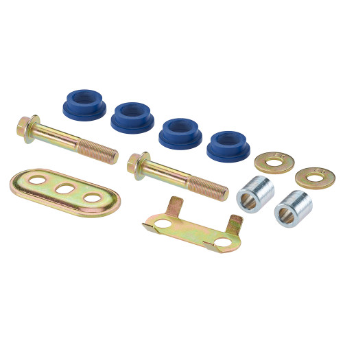 Front Inner Steering Tie Rod End Bushing Kit | MOOK7408