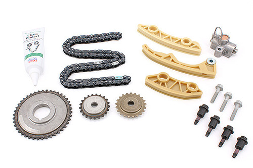 Engine Balance Shaft Chain Kit | INAZC0170K
