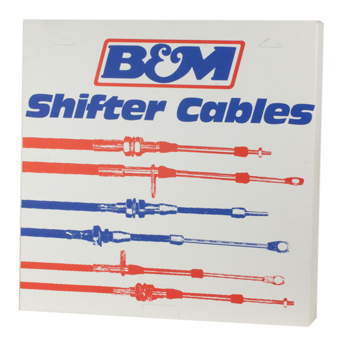 B&M 80506 Thread End Cable | 51480506