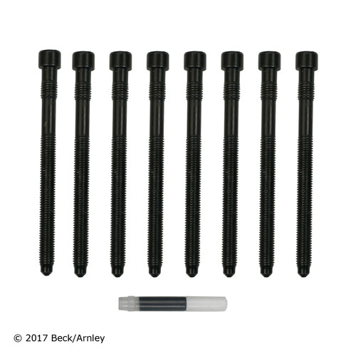Cylinder Head Bolt Set | BEC016-1047