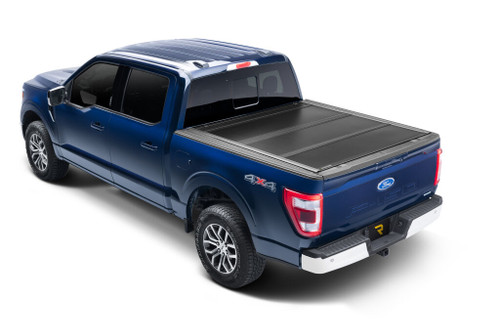 Ultra Flex Tonneau Cover | UNDUX22029
