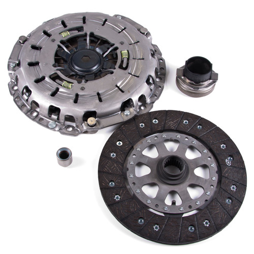 Transmission Clutch Kit with release bearing | LUK03-064