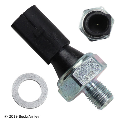 Oil Pressure Switch With Light | BEC201-1739