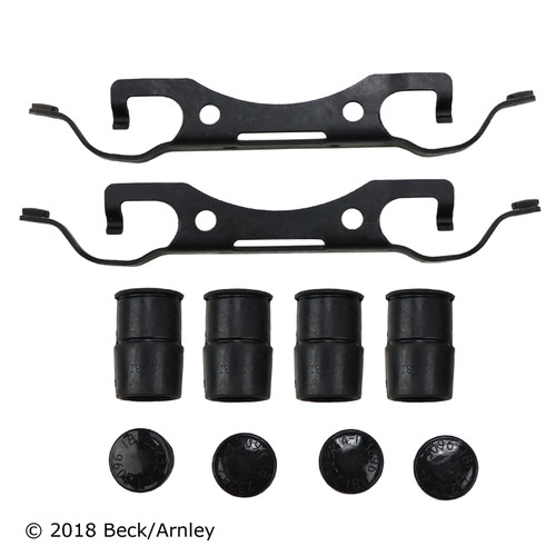 Disc Brake Hrdwr Kit | BEC084-2171