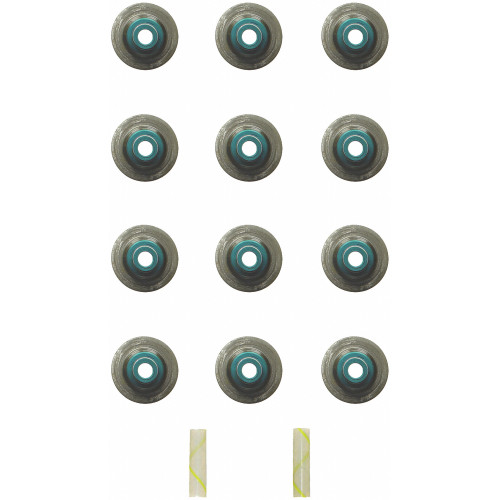 Engine Valve Stem Oil Seal Set | 557SS 72842