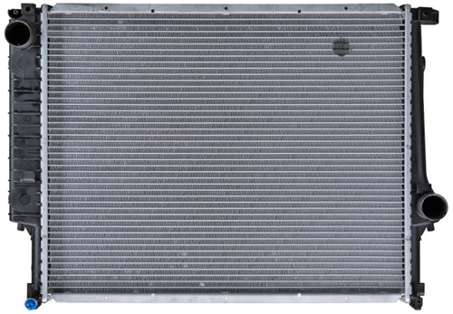 Radiator Engine Cooling Bmw | MAHCR 328 000P
