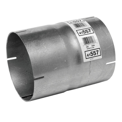 Heavy Duty Exhaust Pipe Connector 6" Inlet (ID) 6" Outlet (ID) | WEX41557