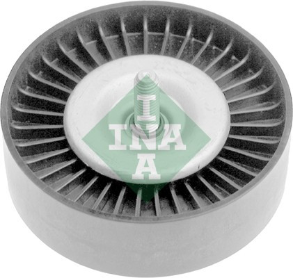 Accessory Drive Belt Idler Pulley | INAFP04013
