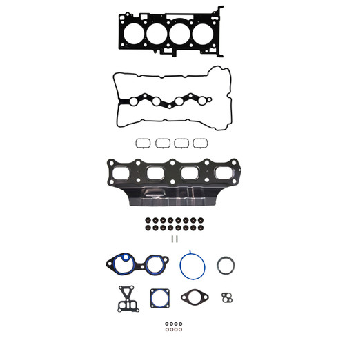 PermaTorque Engine Cylinder Head Gasket Set | 557HS 26449 PT-1