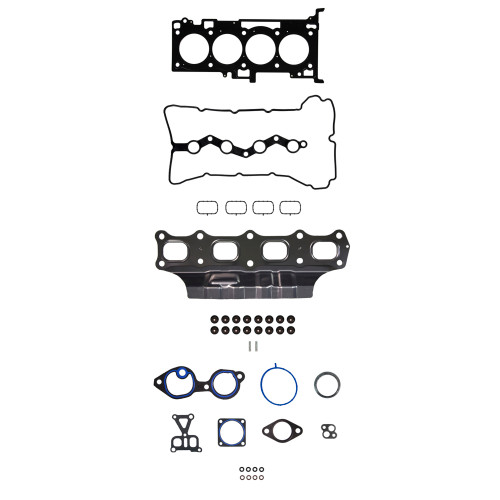 PermaTorque Engine Cylinder Head Gasket Set | 557HS 26449 PT-1
