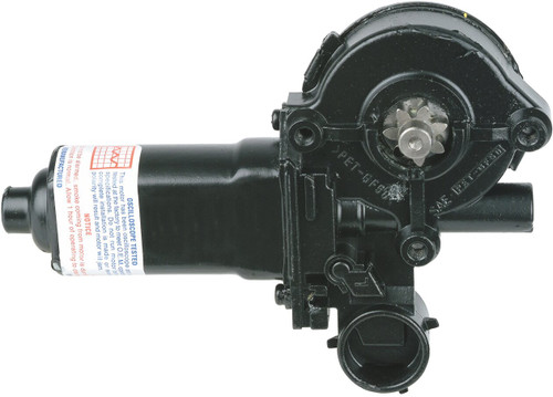 Remanufactured Power Window Motor | CAR47-1191