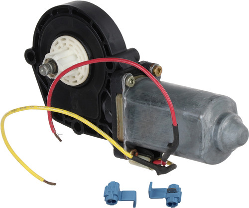 Remanufactured Power Window Motor | CAR42-382
