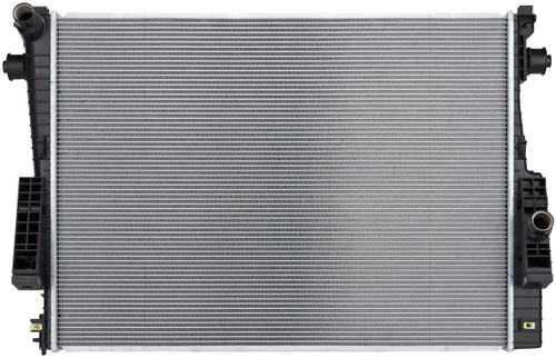 Complete Radiator | SPECU13022