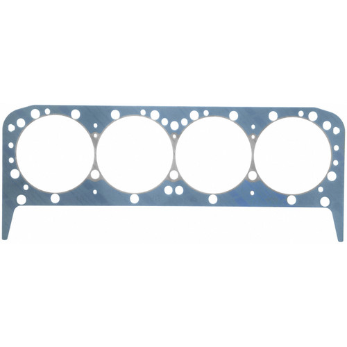Steel core laminate Engine Cylinder Head Gasket | 5571036