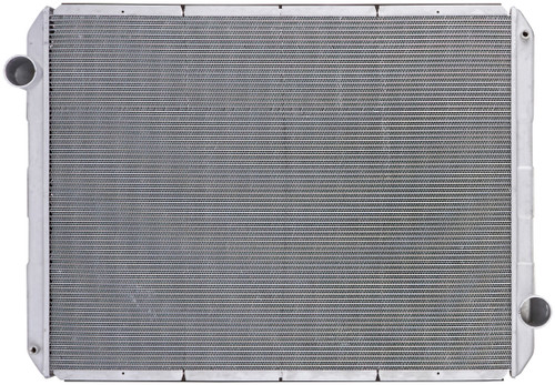 Aluminum Industrial Radiator | SPE2001-3502