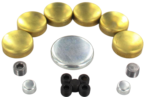 Engine Expansion Plug Kit | 66EEP180BR