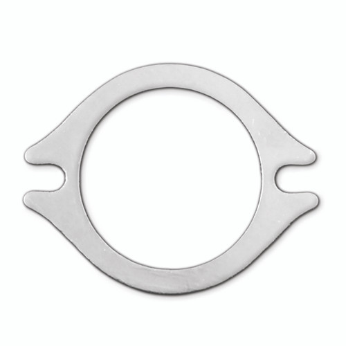 Exhaust Gasket-UNIV 3" Pipe 2 Slotted BH | 54R8007