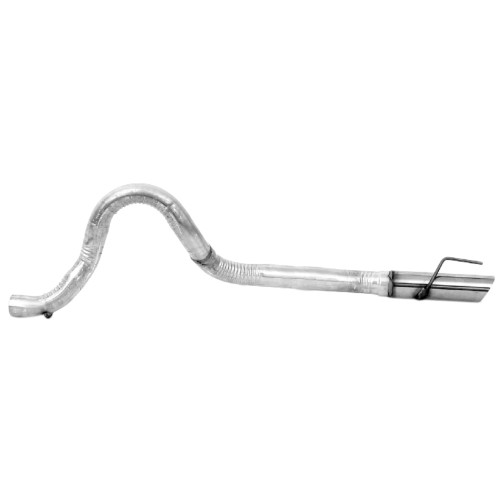 Exhaust Tail Pipe 2.25" Inlet (OD) | WEX55300