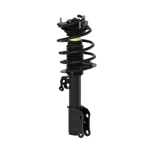 Quick-Strut Front Suspension Strut and Coil Spring Assembly | MON273012