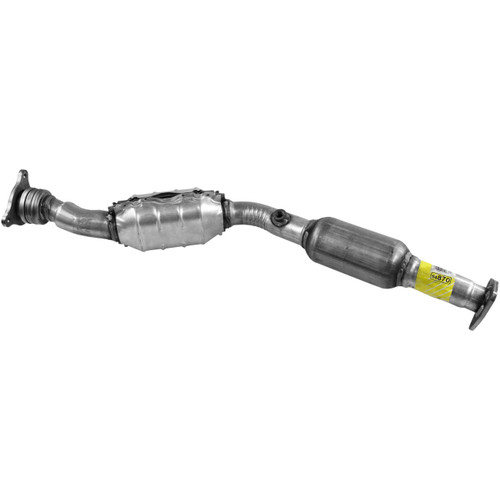 Ultra EPA Direct Fit Catalytic Converter 2" Outlet (ID) | WEX54870